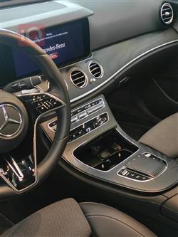 مێرسێدس بێنز E-Class